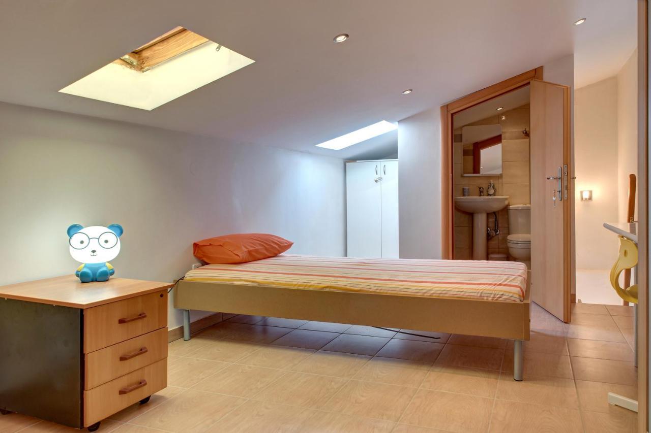 Achilleas Apartments Kalyves Polygyrou Экстерьер фото