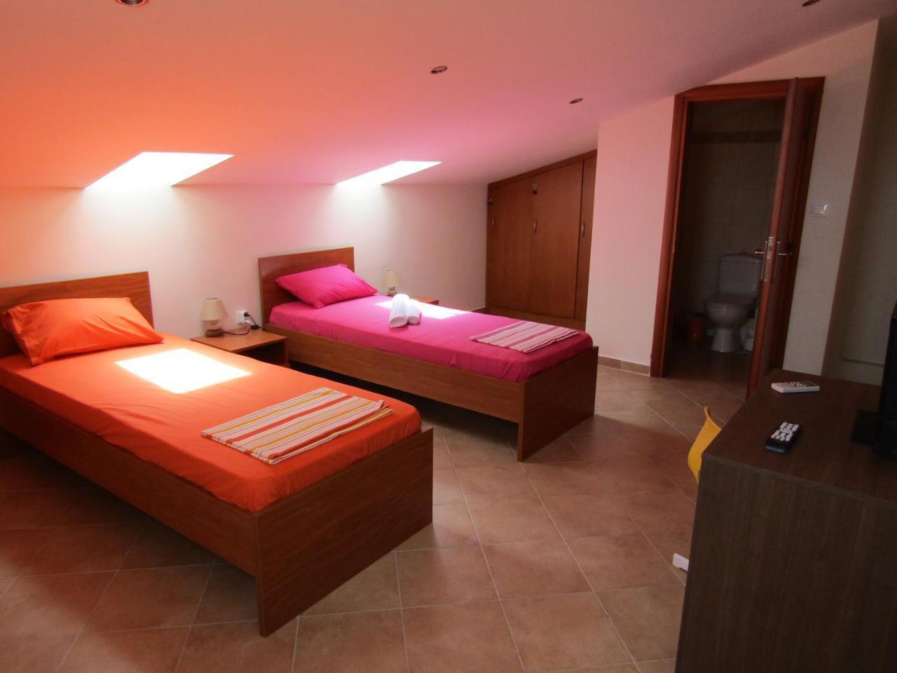 Achilleas Apartments Kalyves Polygyrou Экстерьер фото